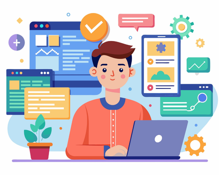 Dgin Solutions About Us